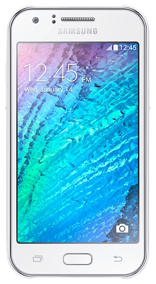  Samsung J100H Galaxy J1